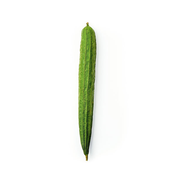 Angled Luffa 絲瓜 500g-600g+/-