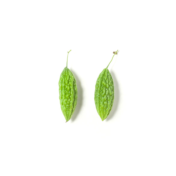 Baby Bittergourd 苦瓜仔 300g+/-