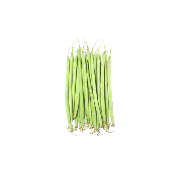Baby Fine Bean 四季豆苗 150g+/-