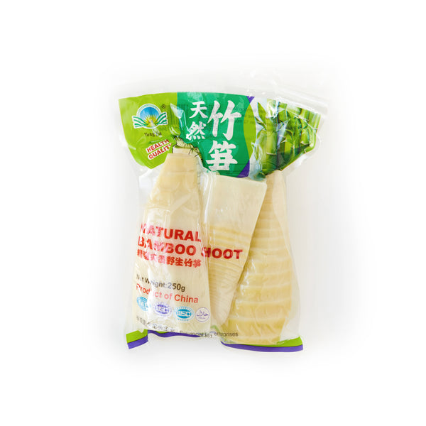 Bamboo Shoot 竹笋 250g per pkt