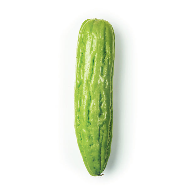 Bitter Gourd 苦瓜 300g-400g+/-
