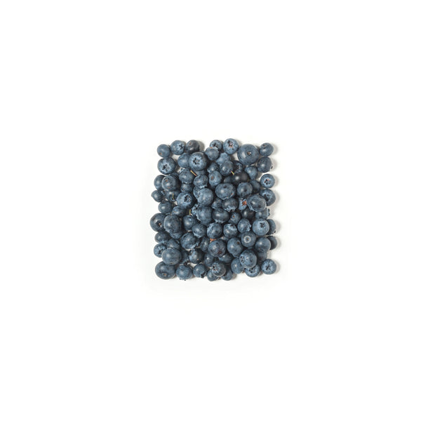 Blueberry 蓝莓