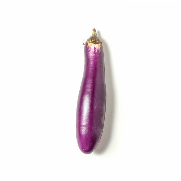 Brinjal 长茄 200g-300g+/-