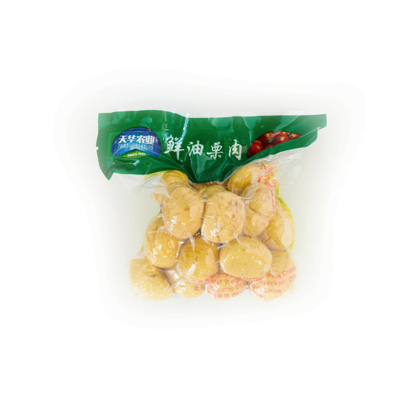 Chestnut Peeled 栗子肉 250g per pkt