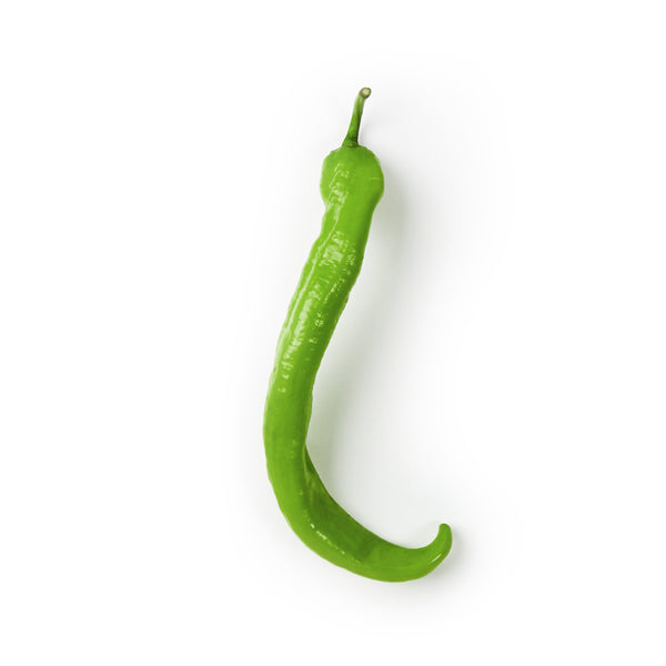 China Green Chilli 中国青辣椒 300g+/-