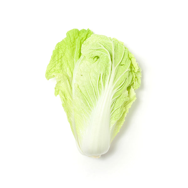 Chinese Cabbage 大白菜 1kg+/-