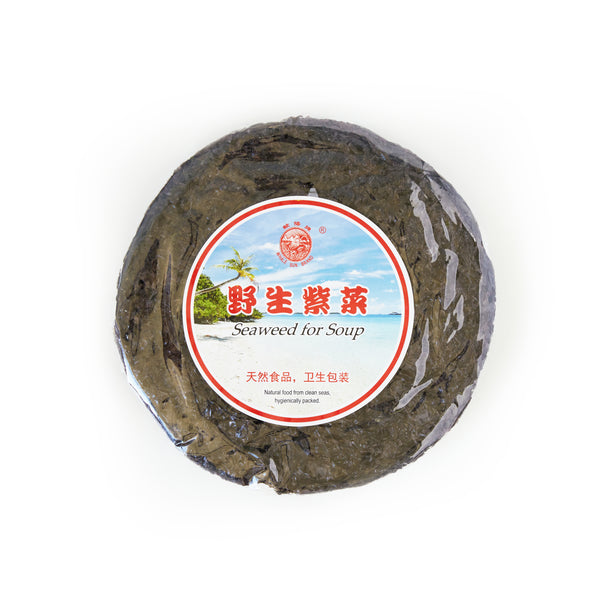 Dried Seaweed 干海藻 50g per pkt