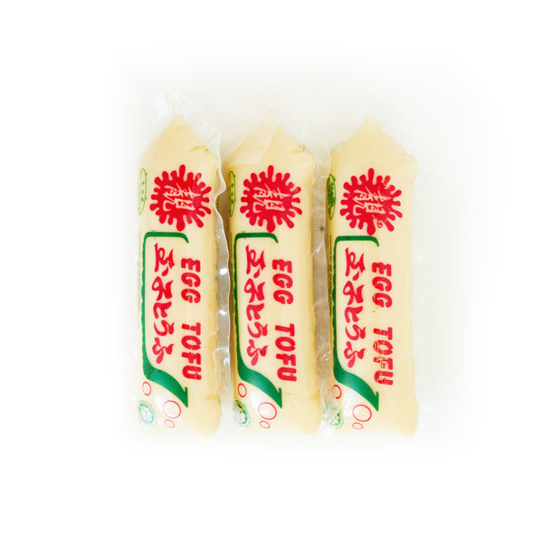 Egg Tofu 鸡蛋豆腐 140g+/-