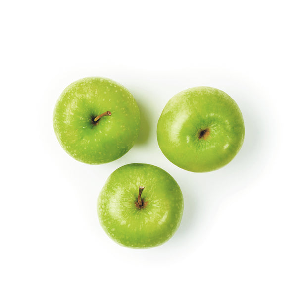 Green Apple 青苹果 3pcs