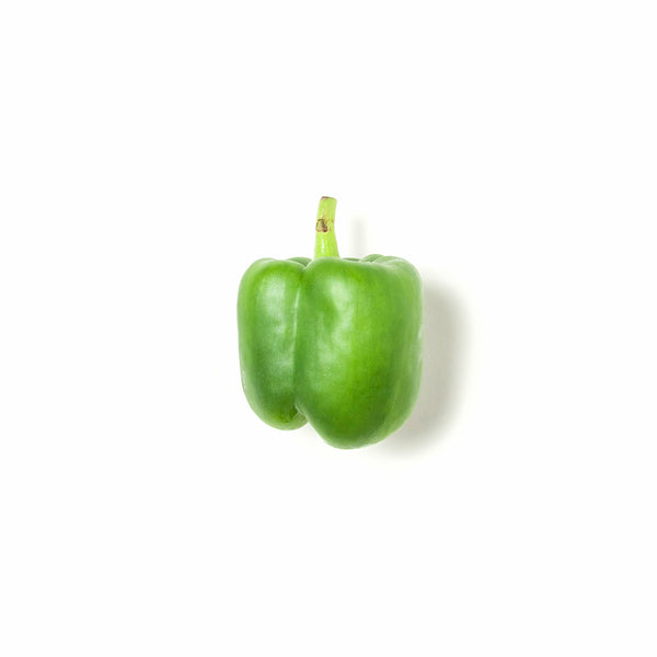 Green Capsicum 青燈籠椒 200g+/-