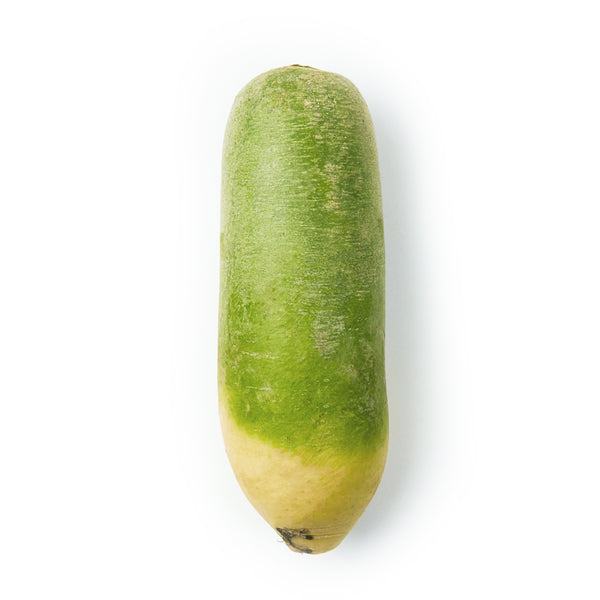 Green Carrot 青萝卜 500g-600g+/-