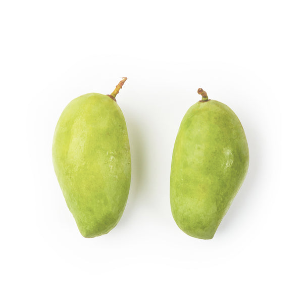 Green Mango 青芒果 2pcs