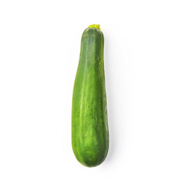 Green Zucchini 绿色西葫芦 500g+/-