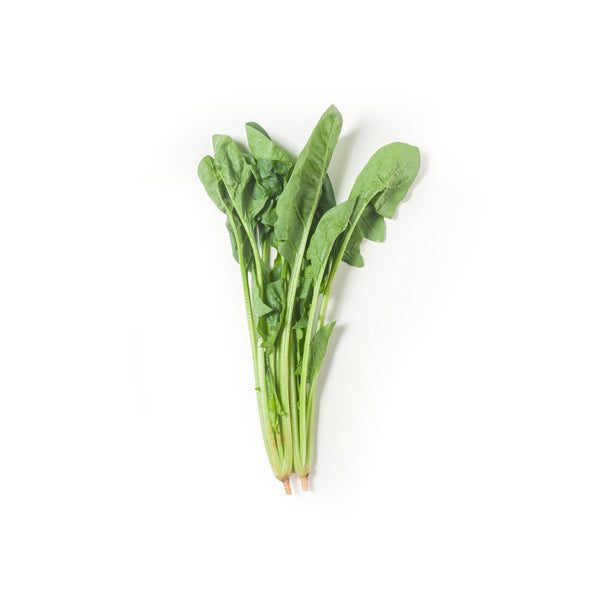 HK Spinach 菠菜 200g+/-