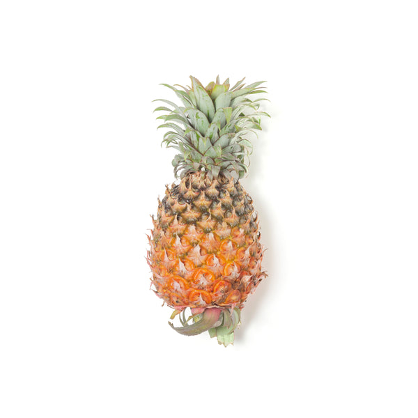 Honey Pineapple 蜜黃梨  1pc