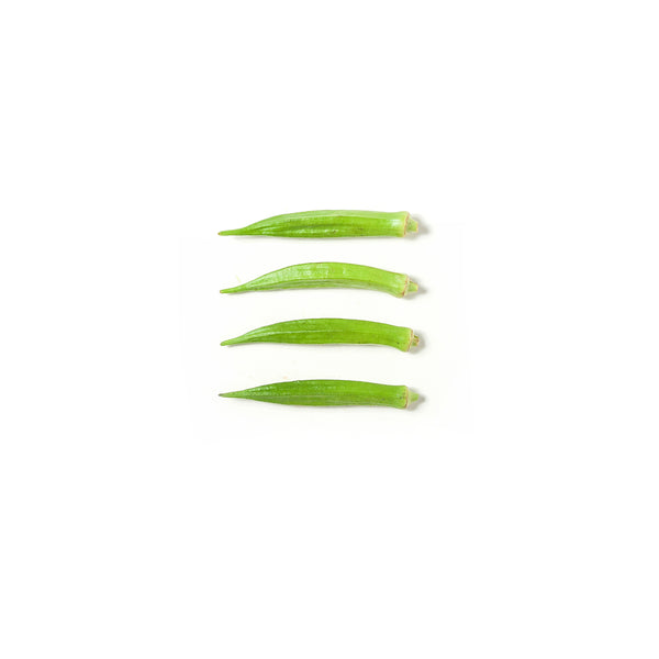 Lady Finger 羊角豆 200g+/-