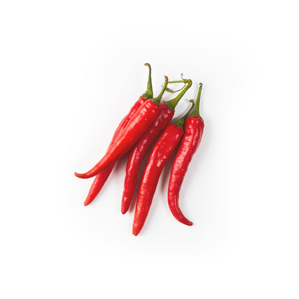 Red Chilli 红辣椒 200g+/-
