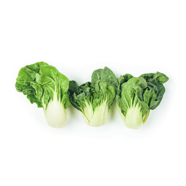 Nai Bai Cai 奶白菜 200g+/-