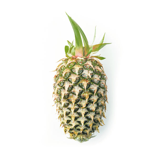 Pineapple 黃梨 1pc