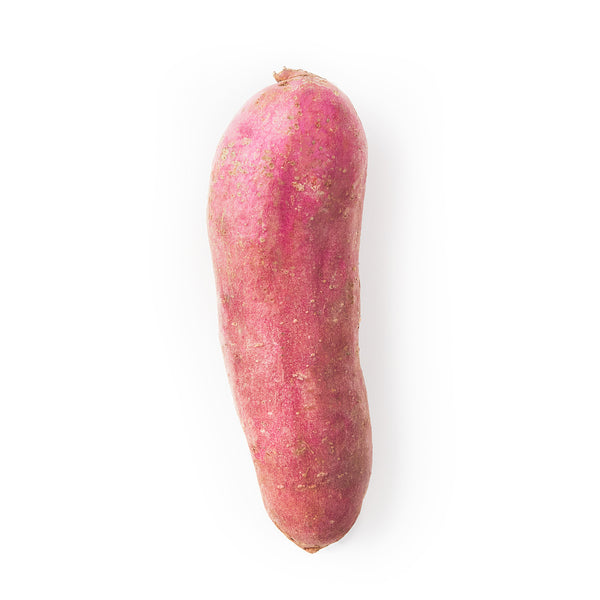 Purple Sweet Potato 紫番薯 500g+/-