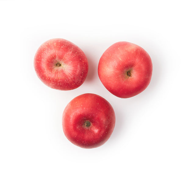 Red Apple 红苹果 3pcs