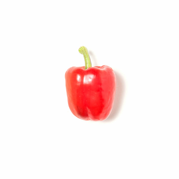 Red Capsicum 紅燈笼椒 200g+/-