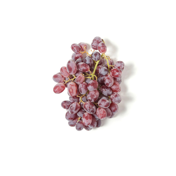 Red Seedless Grapes 无核红葡萄 500g+/-