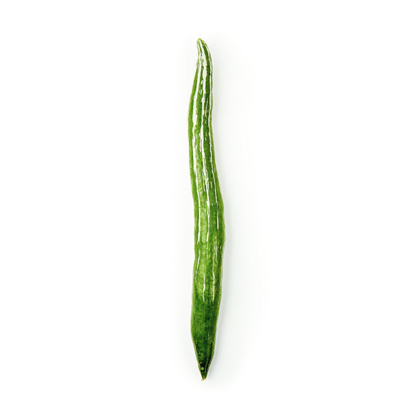 Snake Gourd 蛇瓜 500g+/-