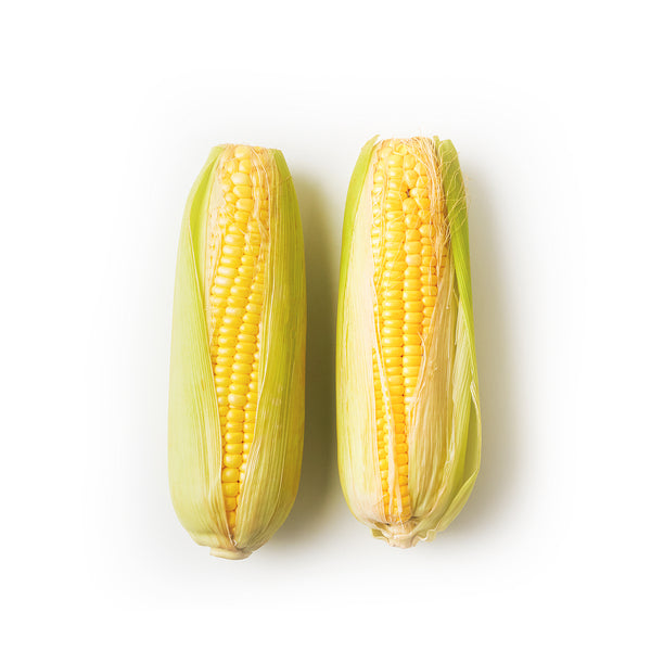 Sweet Corn 玉米 2pcs