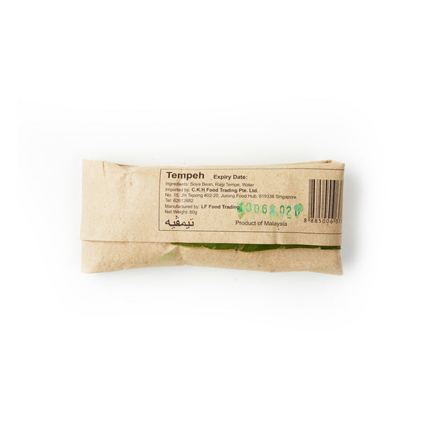 Tempeh 马来豆 60g per pkt