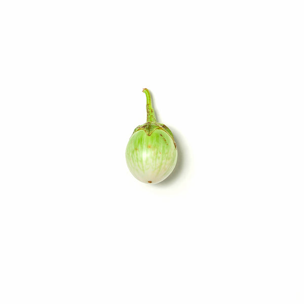 Thai Brinjal 泰茄 300g+/-