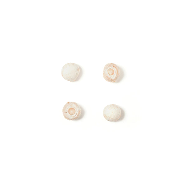 White Button Mushroom 白蘑菇 200g+/-