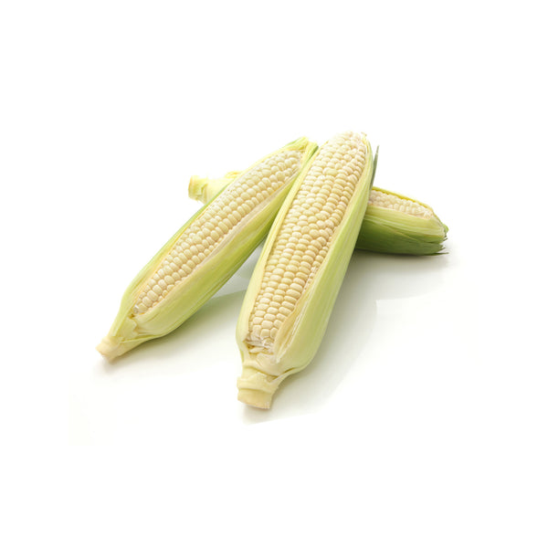 White Corn 白玉米 400g-450g+/-