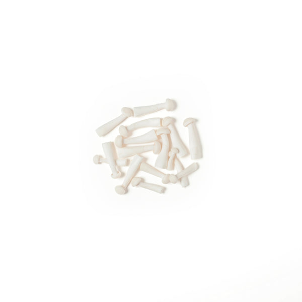 White Shimeji Mushroom 白玉菇 150g+/-