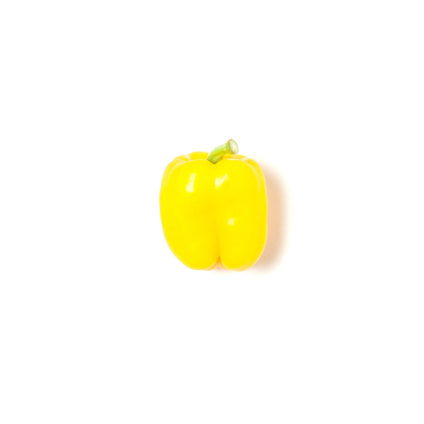 Yellow Capsicum 黃燈笼椒 200g+/-