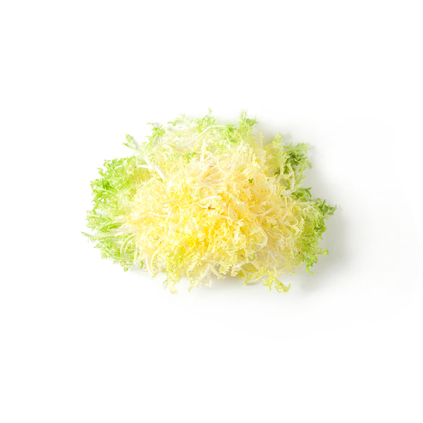 Yellow Frizee 黃菲茜 100g+/-