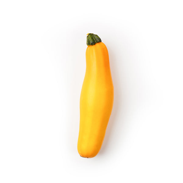 Yellow Zucchini 黄色西葫芦 500g+/-