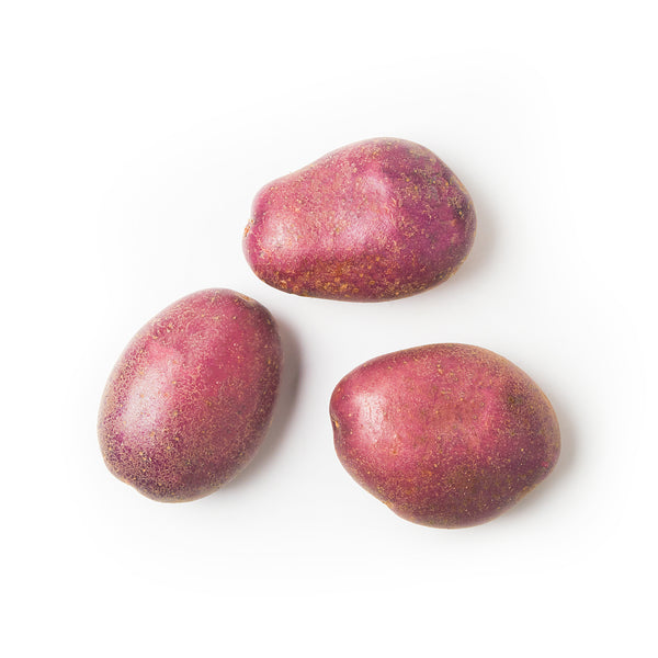 Australia Purple Potato 澳洲紫土豆 800g+/-