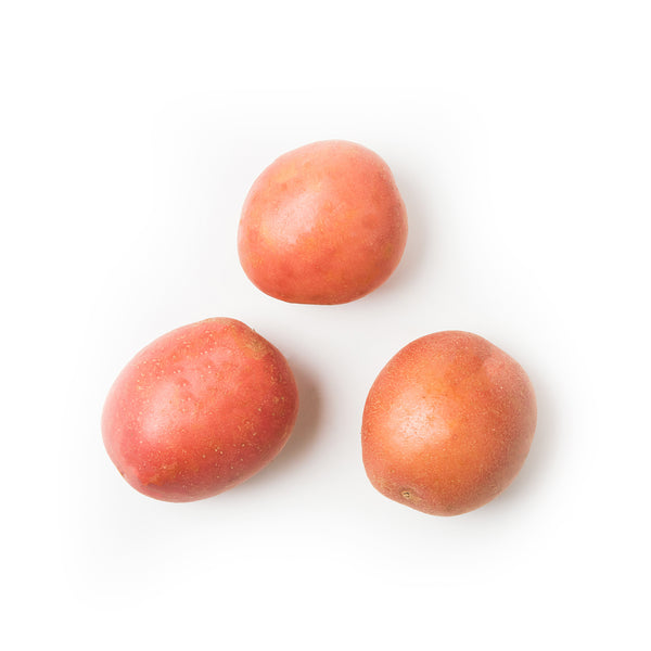 Australia Red Potato 澳洲红土豆 800g+/-