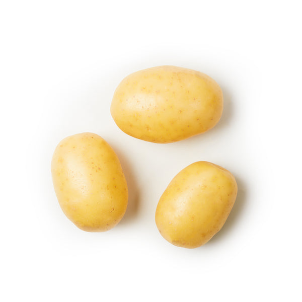 Australia White Potato 澳洲白土豆 800g+/-