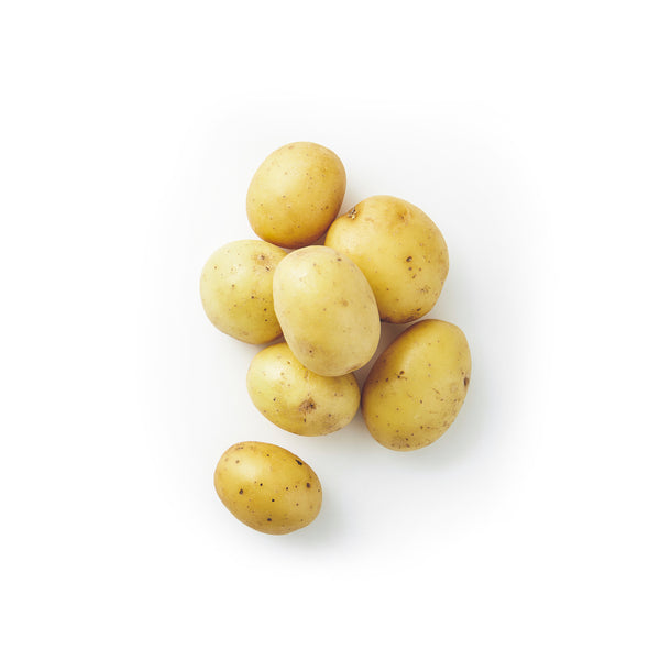 Baby Potato 马铃薯仔 500g+/-