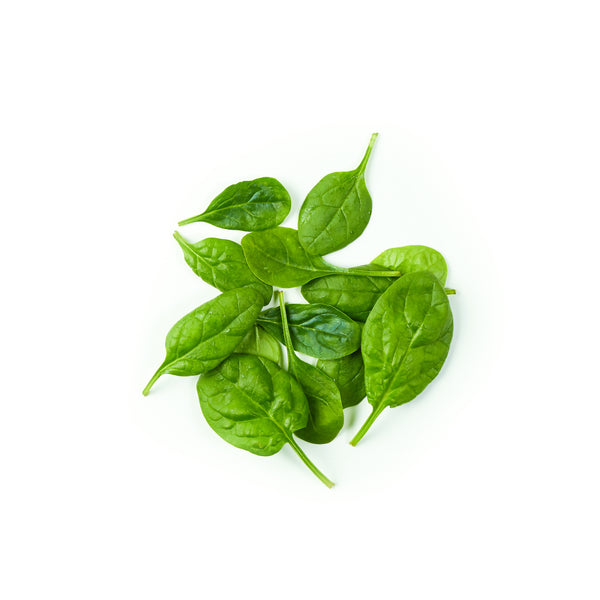 Baby Spinach 小菠菜 200g+/-