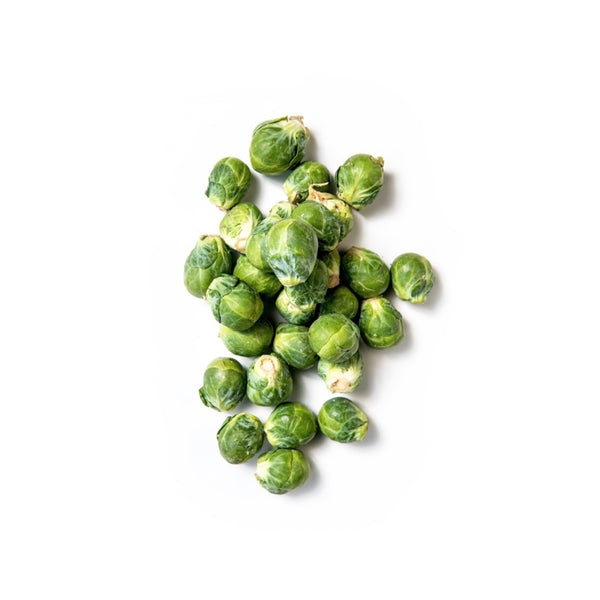 Brussel Sprouts 基芽 250g-300g+/-