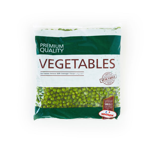 Green Peas 青豆 1kg per pkt