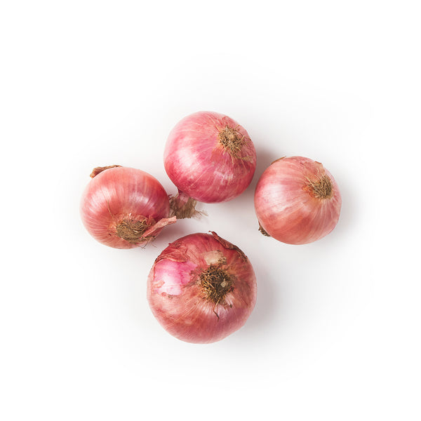 India Red Onion 红葱 400g+/-