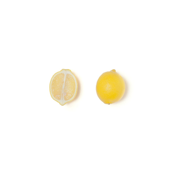 Lemon 柠檬 3pcs
