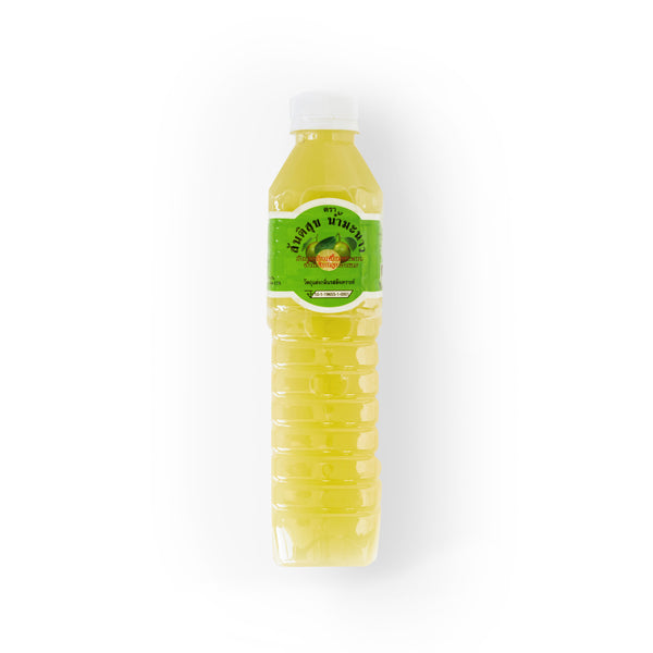 Lime Juice 酸柑汁 500g per bottle