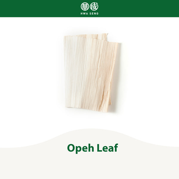 Opeh Leaf