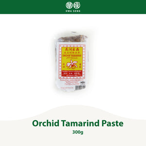 Orchid Tamarind Paste 300g per pkt