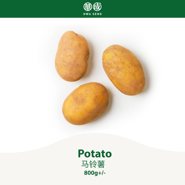 Potato 马铃薯 800g+/-